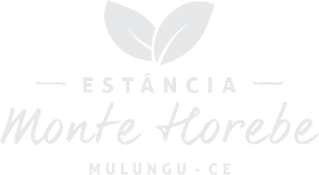 Estância Monte Horebe - Mulungu, CE