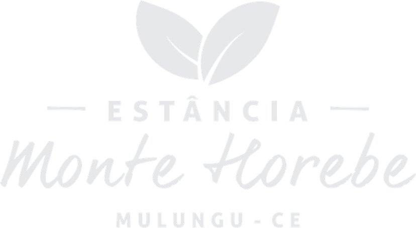 Estância Monte Horebe - Mulungu, CE